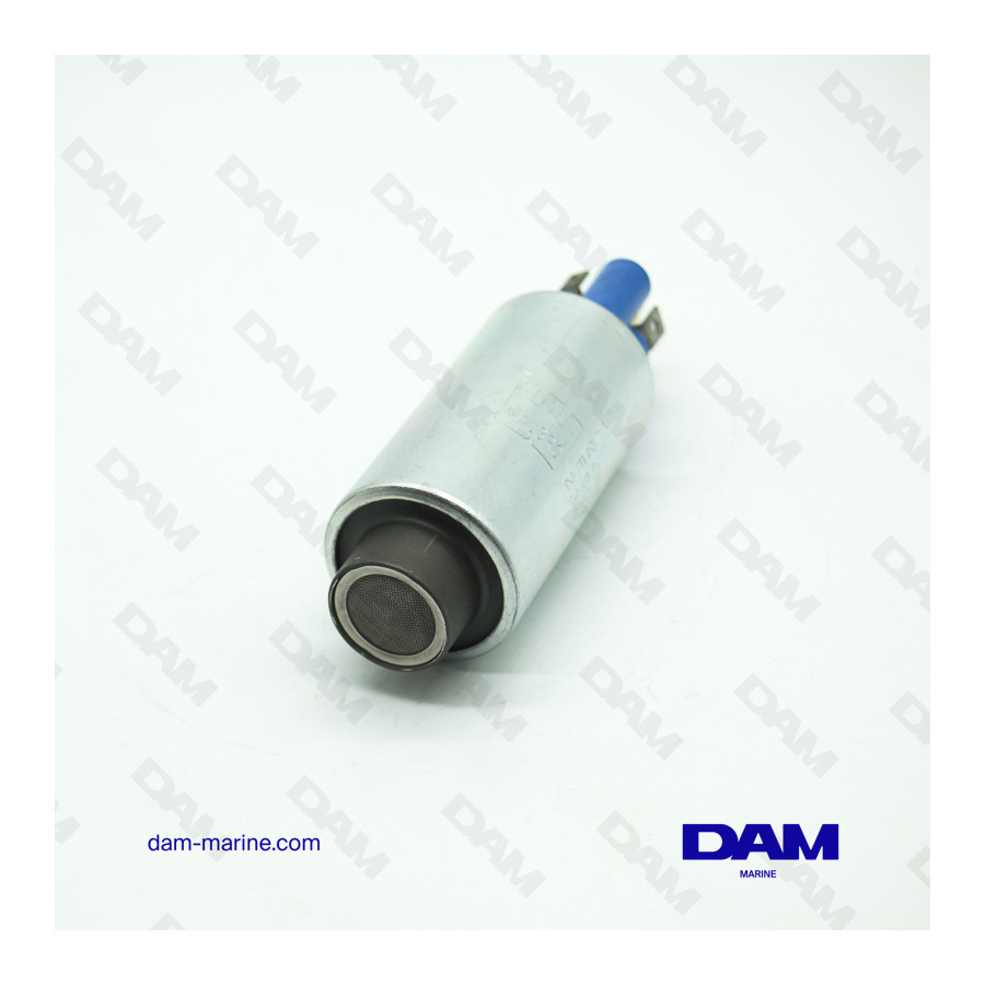 POMPA ELETTRICA DEL MERCRUISER MPI BP