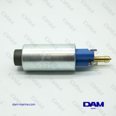 POMPE A ESSENCE ELECTRIQUE MERCRUISER MPI BP