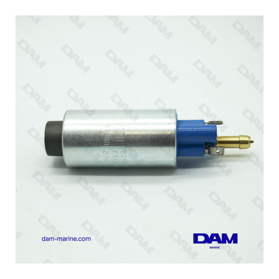 POMPA ELETTRICA DEL MERCRUISER MPI BP