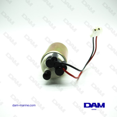 POMPE A ESSENCE ELECTRIQUE HP 115MM