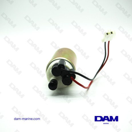 HP 115MM ELECTRIC FUEL PUMP