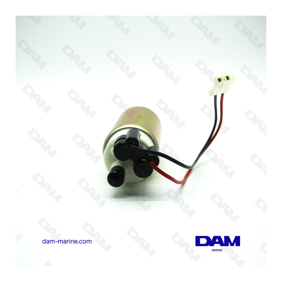 BOMBA DE COMBUSTIBLE ELÉCTRICA HP 115MM