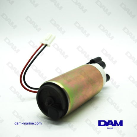 HP 115MM ELECTRIC FUEL PUMP