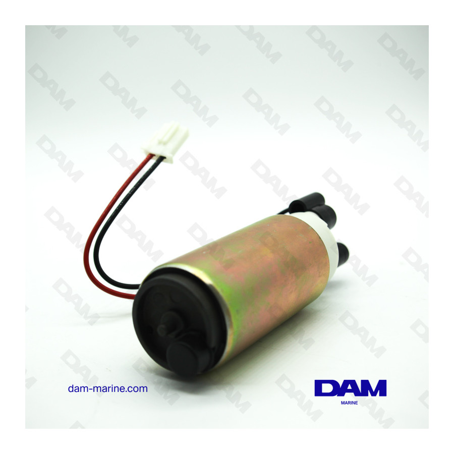 BOMBA DE COMBUSTIBLE ELÉCTRICA HP 115MM