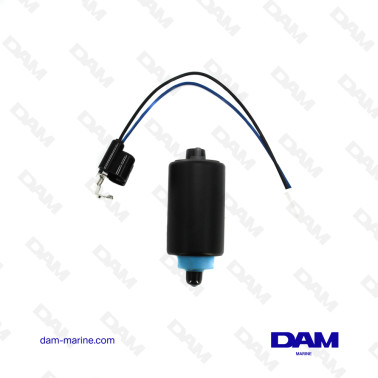 BOMBA DE COMBUSTIBLE...