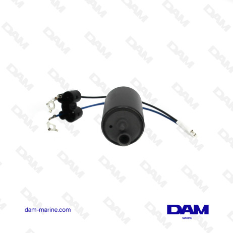 POMPE A ESSENCE ELECTRIQUE HP SUZUKI 79MM