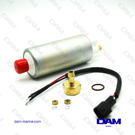 POMPE A ESSENCE ELECTRIQUE BP MERCURY - YAMAHA