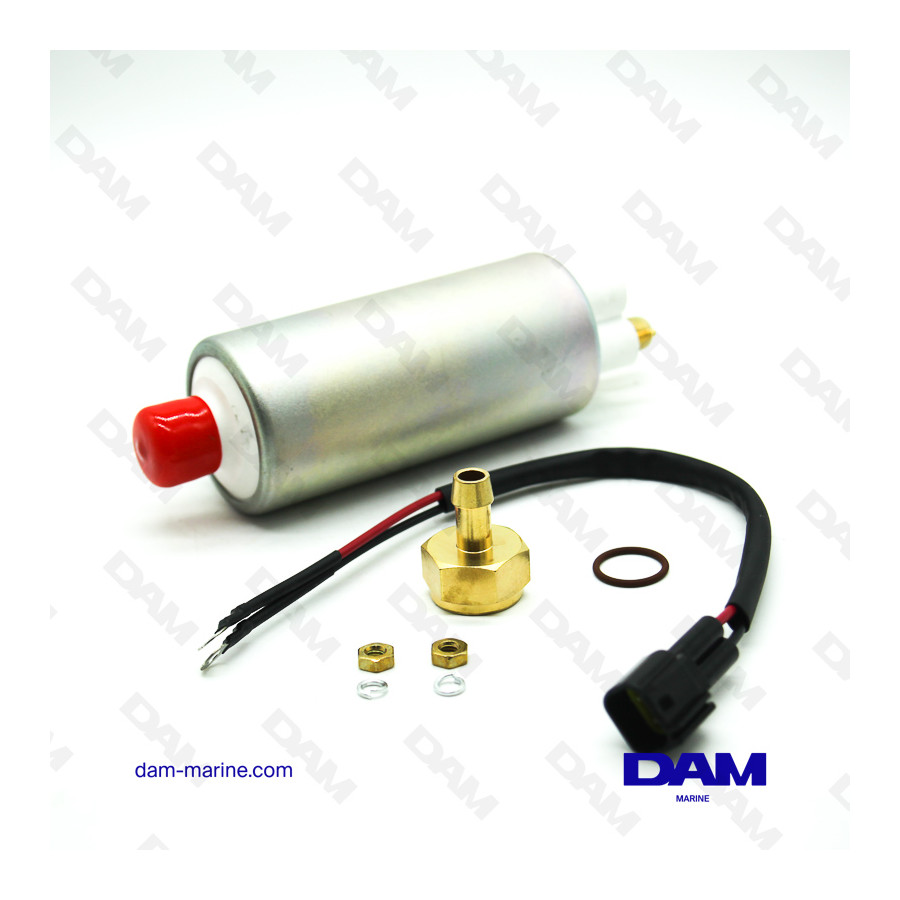 POMPE A ESSENCE ELECTRIQUE BP MERCURY - YAMAHA