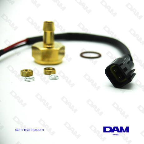 POMPE A ESSENCE ELECTRIQUE BP MERCURY - YAMAHA