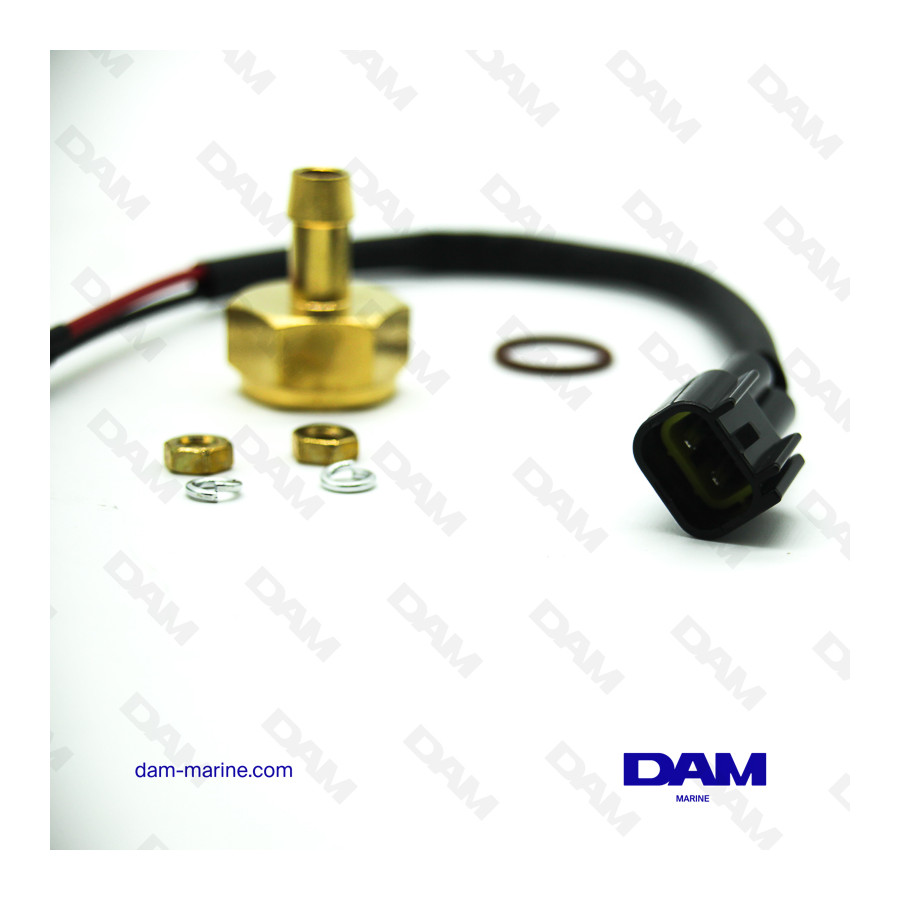 POMPE A ESSENCE ELECTRIQUE BP MERCURY - YAMAHA