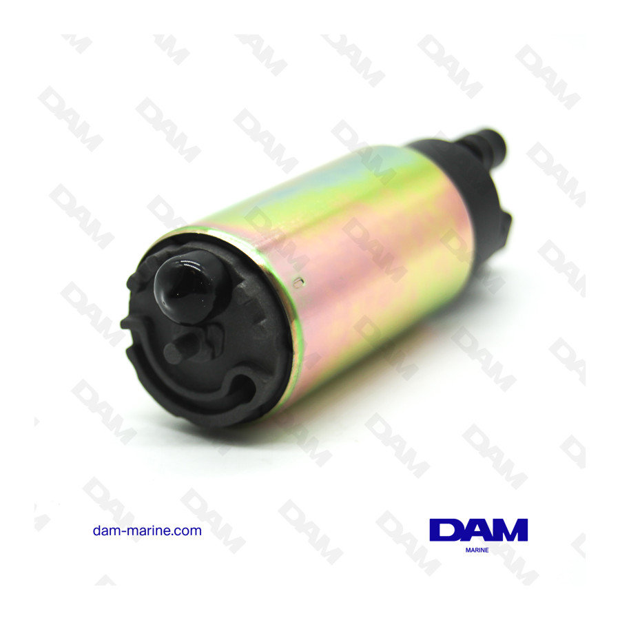 POMPE A ESSENCE ELECTRIQUE HP MERCURY