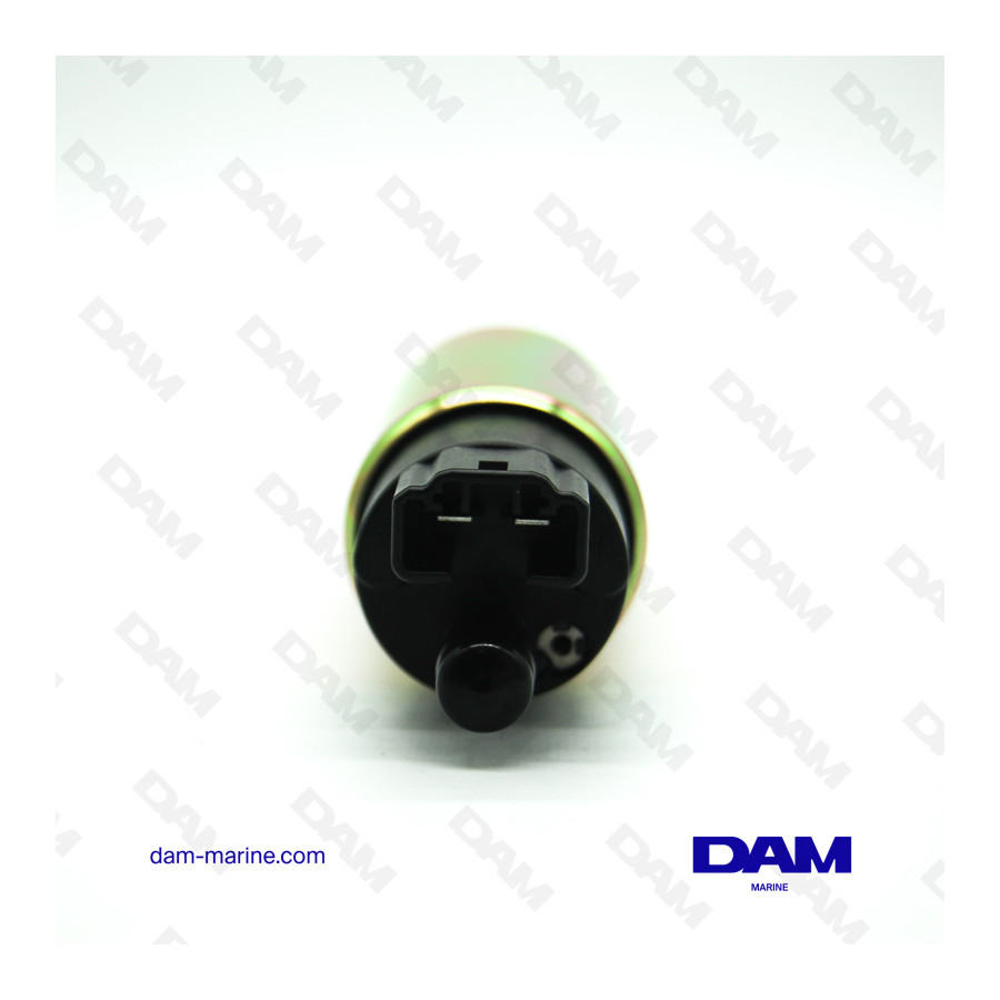 POMPA DEL CARBURANTE ELETTRICA HP MERCURY
