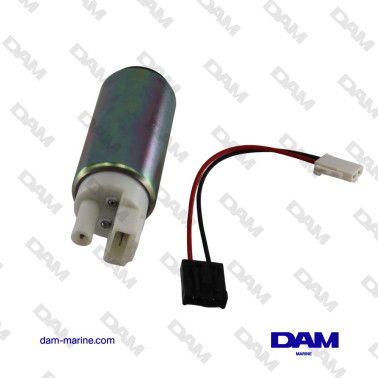 POMPA CARBURANTE ELETTRICA HP SUZUKI 115MM