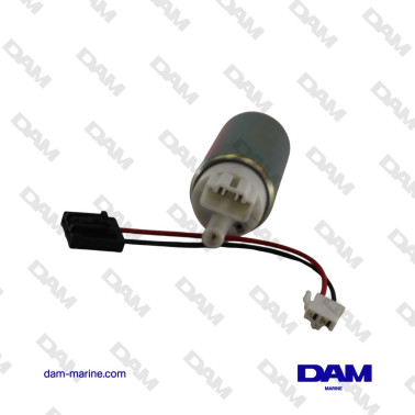 POMPE A ESSENCE ELECTRIQUE HP SUZUKI 115MM