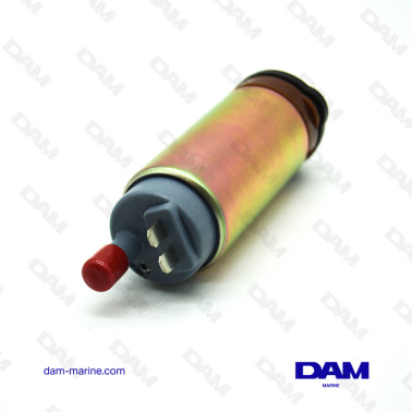 POMPA ELETTRICA DEL...