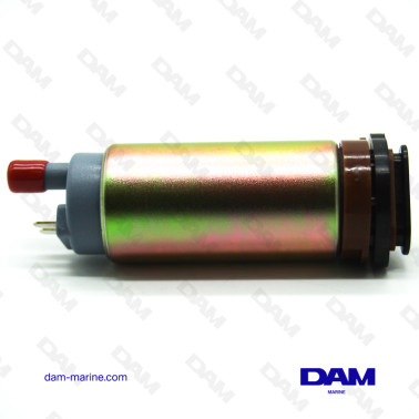 POMPE A ESSENCE ELECTRIQUE MERCURY 25-60HP