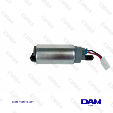 POMPA ELETTRICA DEL...