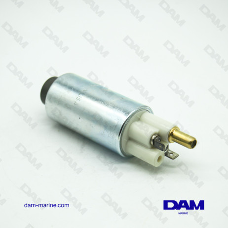 POMPE A ESSENCE ELECTRIQUE MERCURY EFI 30-60HP EFI HP