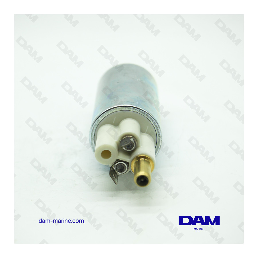 POMPE A ESSENCE ELECTRIQUE MERCURY 30-60HP EFI - HP