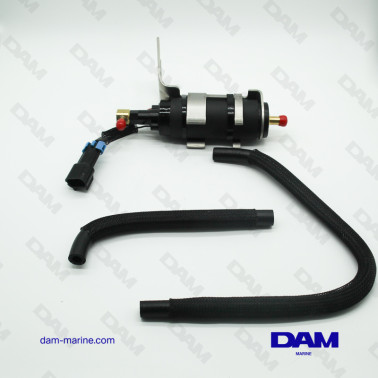 POMPE A ESSENCE ELECTRIQUE MERCURY DFI