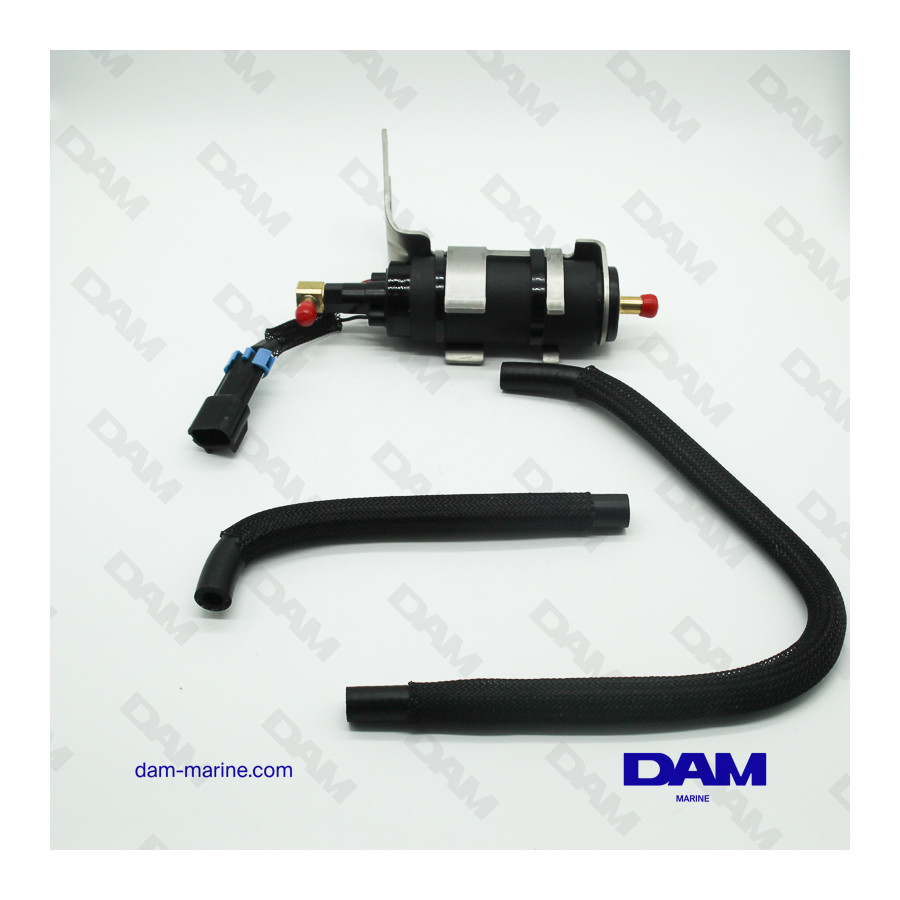 POMPE A ESSENCE ELECTRIQUE MERCURY DFI