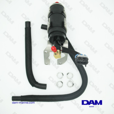 POMPE A ESSENCE ELECTRIQUE MERCURY DFI