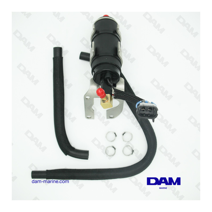 POMPE A ESSENCE ELECTRIQUE MERCURY DFI