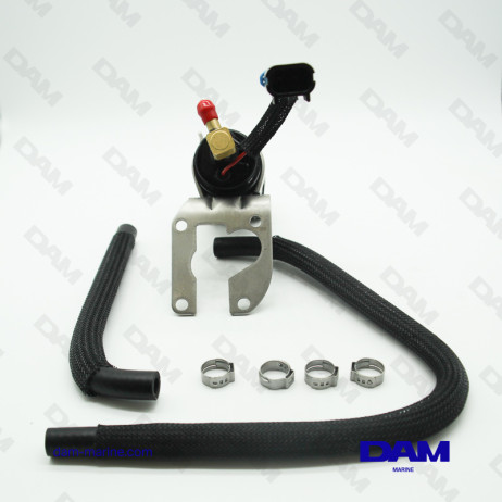 POMPA ELETTRICA DEL CARBURANTE MERCURY DFI