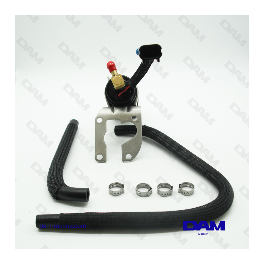 POMPE A ESSENCE ELECTRIQUE MERCURY DFI