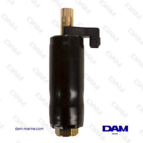 POMPA ELETTRICA DEL CARBURANTE HP