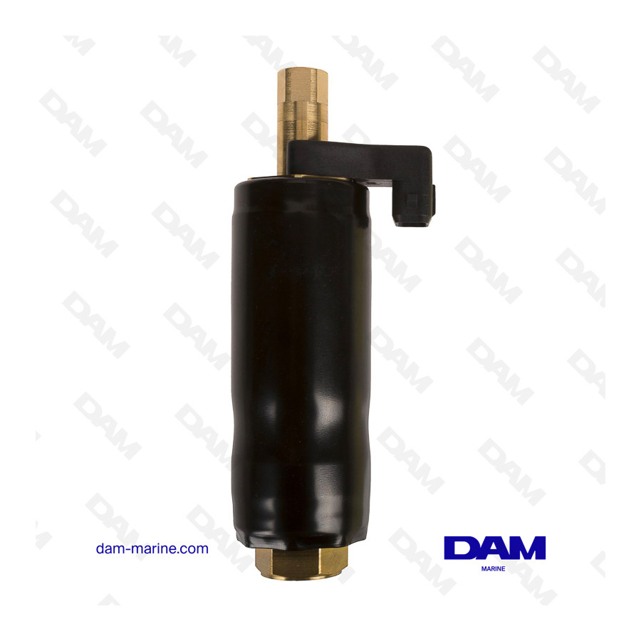 POMPA ELETTRICA DEL CARBURANTE HP