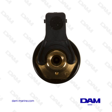 POMPA ELETTRICA DEL CARBURANTE HP