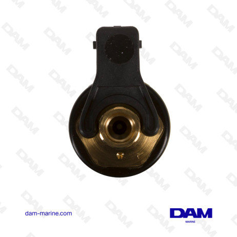 HP ELECTRIC FUEL PUMP