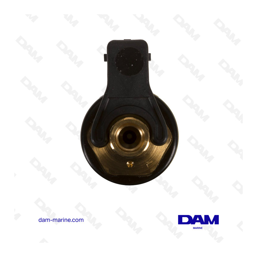 HP ELECTRIC FUEL PUMP