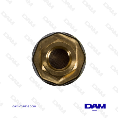 HP ELECTRIC FUEL PUMP