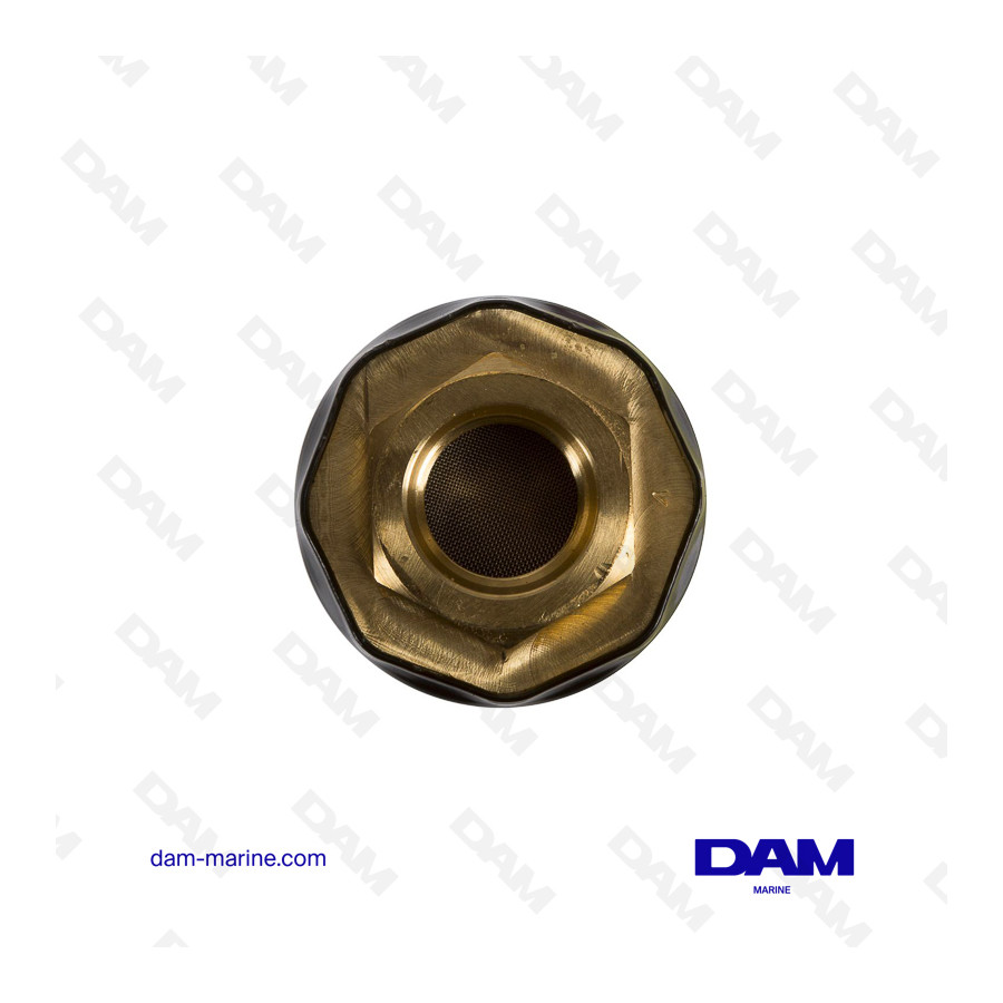 BOMBA DE COMBUSTIBLE ELÉCTRICA HP