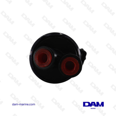 POMPA ELETTRICA DEL CARBURANTE PCM - INDMAR 3V