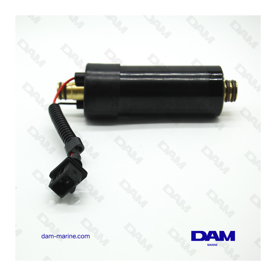 POMPA CARBURANTE ELETTRICA VOLVO GXI 3L-8.1L CV