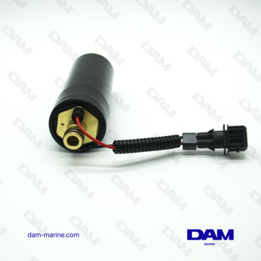 VOLVO GXI 3L-8.1L HP ELECTRIC FUEL PUMP