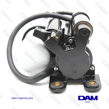 VOLVO GXI V6-V8 ELECTRIC FUEL PUMP