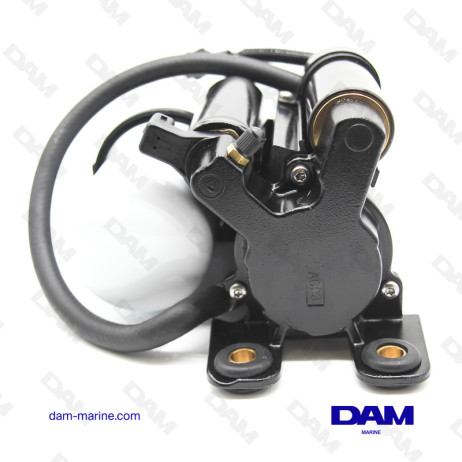 VOLVO GXI V6-V8 ELECTRIC FUEL PUMP