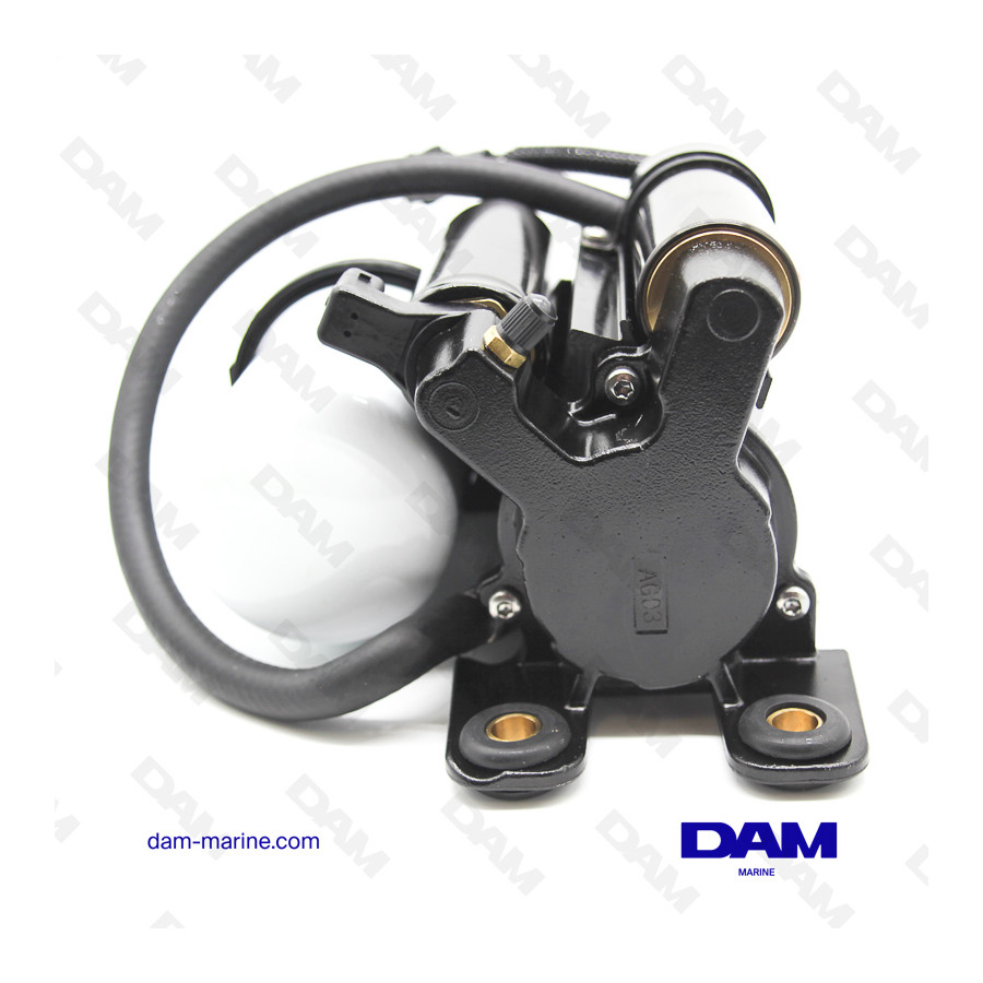 VOLVO GXI V6-V8 ELECTRIC FUEL PUMP