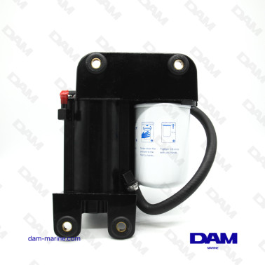 VOLVO GXI V6-V8 ELECTRIC FUEL PUMP