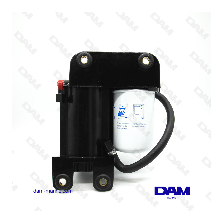 VOLVO GXI V6-V8 ELECTRIC FUEL PUMP