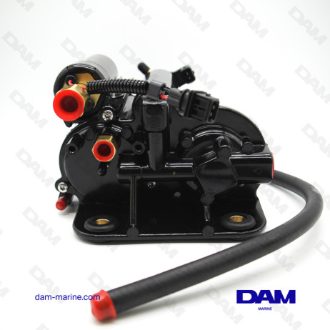 POMPA CARBURANTE ELETTRICA VOLVO GXI V6-V8