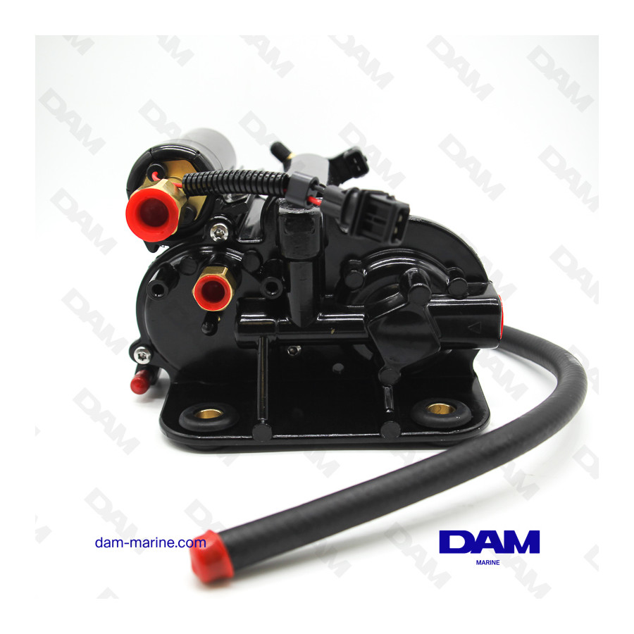 BOMBA DE COMBUSTIBLE ELÉCTRICA VOLVO GXI V6-V8