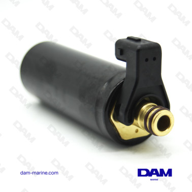 VOLVO GXI BP ELECTRIC FUEL...