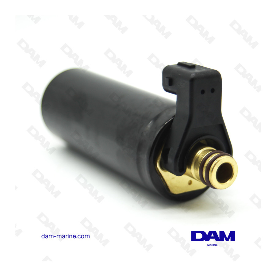 POMPA CARBURANTE ELETTRICA VOLVO GXI BP