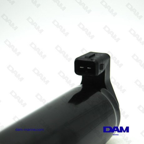 POMPA CARBURANTE ELETTRICA VOLVO GXI BP