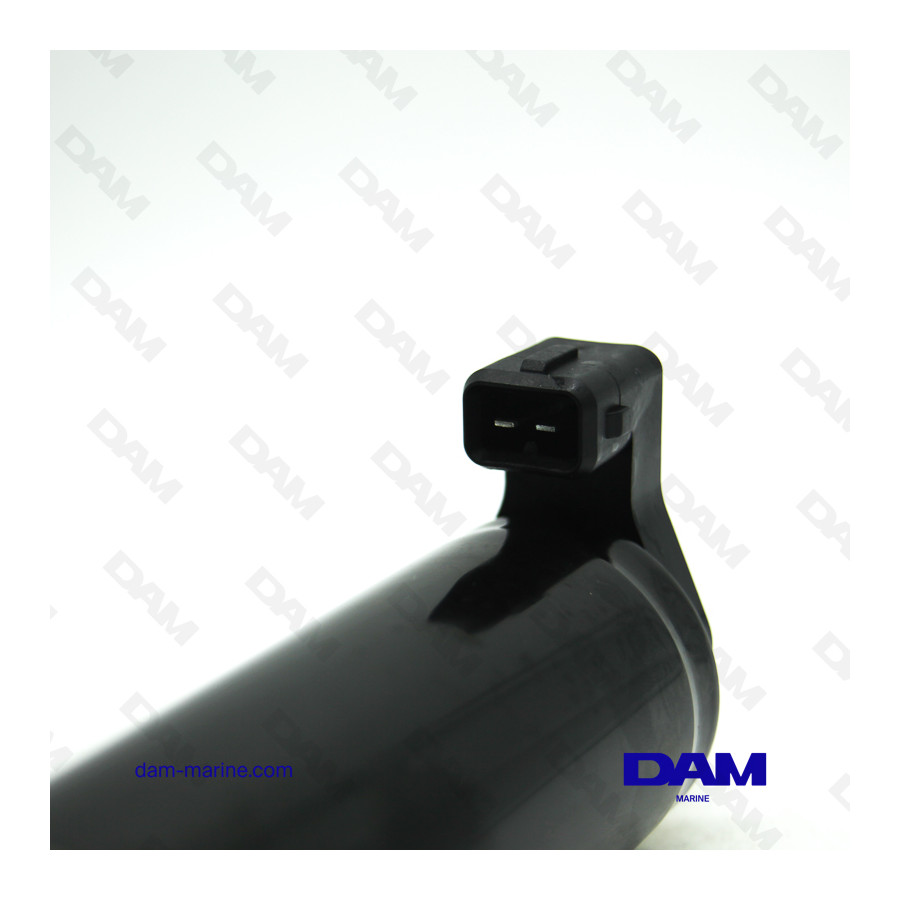 POMPA CARBURANTE ELETTRICA VOLVO GXI BP